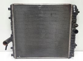 Opel Agila A Radiateur de refroidissement 13182786