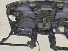 Peugeot 1007 Armaturenbrett Cockpit 