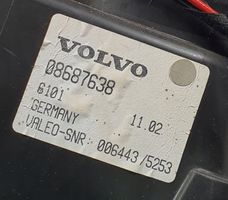 Volvo XC90 Salono oro mazgo komplektas 08687638