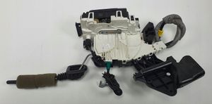 Mercedes-Benz GLK (X204) Serratura portiera anteriore A0997200135