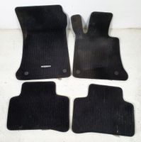 Mercedes-Benz GLK (X204) Set di tappetini per auto 