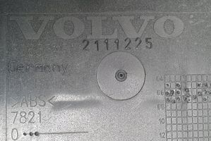 Volvo C70 Other center console (tunnel) element 30633451