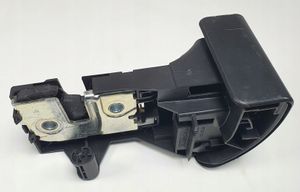 Mercedes-Benz GLK (X204) Seat back rest lock catch A2049200272