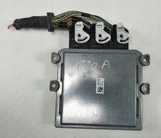 Volvo C70 Sterownik / Moduł ECU 31211071AA