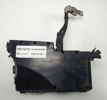 Volvo C70 Module de fusibles 8688039