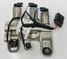 Porsche Cayenne (92A) Stabilizator aktywny osi przedniej / Zestaw 7P5411851