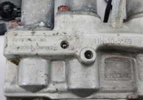 Porsche Cayenne (92A) Stabilizator aktywny osi przedniej / Zestaw 7P5411851