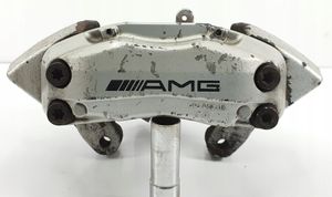 Mercedes-Benz C AMG W203 Front brake caliper 
