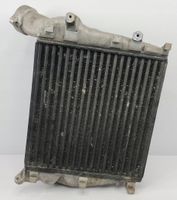 Porsche Cayenne (92A) Chłodnica powietrza doładowującego / Intercooler 7L5145803C