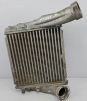 Porsche Cayenne (92A) Chłodnica powietrza doładowującego / Intercooler 7L5145803C