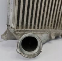 Porsche Cayenne (92A) Chłodnica powietrza doładowującego / Intercooler 7L5145804C