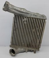 Porsche Cayenne (92A) Chłodnica powietrza doładowującego / Intercooler 7L5145804C