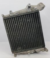 Porsche Cayenne (92A) Chłodnica powietrza doładowującego / Intercooler 7L5145804C