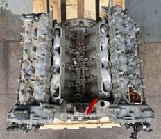 Mercedes-Benz GL X164 Moteur 273963