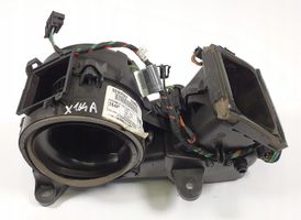 Mercedes-Benz GL X164 Ventola riscaldamento/ventilatore abitacolo A1648300008