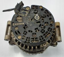 Mercedes-Benz GL X164 Generator/alternator A0131545602