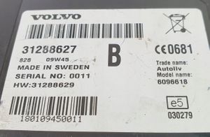 Volvo V50 Module confort 31288627