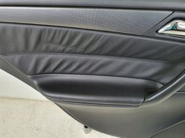 Mercedes-Benz C AMG W203 Garniture panneau de porte arrière 