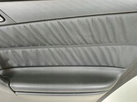 Mercedes-Benz C AMG W203 Apmušimas galinių durų (obšifke) 