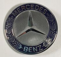 Mercedes-Benz GL X164 Logo, emblème de fabricant 1298880116