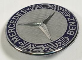 Mercedes-Benz GL X164 Logo, emblème de fabricant 1298880116