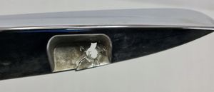 Mercedes-Benz GL X164 Listwa oświetlenie tylnej tablicy rejestracyjnej A1647400093