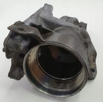 Mercedes-Benz GL X164 Oil filter mounting bracket 6740273416