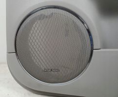 Mercedes-Benz GL X164 Rivestimento del pannello della portiera anteriore 