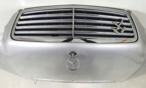 Mercedes-Benz C AMG W203 Couvercle, capot moteur 