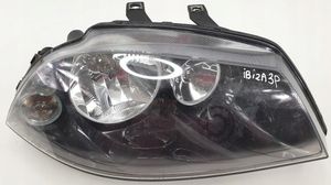 Seat Ibiza III (6L) Lampa przednia 6L1941006M