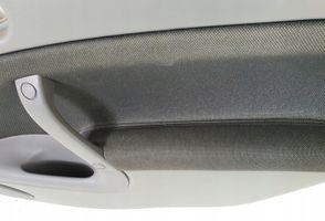 Saab 9-5 Rear door card panel trim 