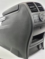 Mercedes-Benz ML W164 Console centrale 