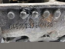 Audi A2 Engine head 045103373H