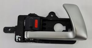 Hyundai Santa Fe Rear door interior handle trim 82623CM000