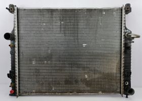 Mercedes-Benz ML W164 Coolant radiator A2515000804