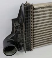 Mercedes-Benz ML W164 Intercooler radiator A1645001900