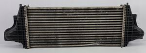 Mercedes-Benz ML W164 Intercooler radiator A1645001900