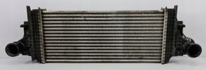 Mercedes-Benz ML W164 Chłodnica powietrza doładowującego / Intercooler A1645001900