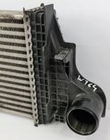 Mercedes-Benz ML W164 Radiador intercooler A1645001900