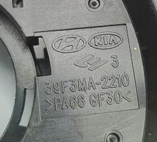 KIA Picanto Wiper turn signal indicator stalk/switch 39F3MA2210