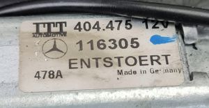 Mercedes-Benz S W220 Lenksäule komplett A2204600416