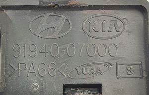 KIA Picanto Ramka / Moduł bezpieczników 9194007000