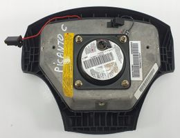 KIA Picanto Poduszka powietrzna Airbag kierownicy 5690007500