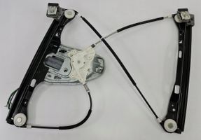 Mercedes-Benz C W203 Alzacristalli della portiera anteriore con motorino A2037203746