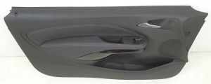 Opel Adam Front door card panel trim 3004445001