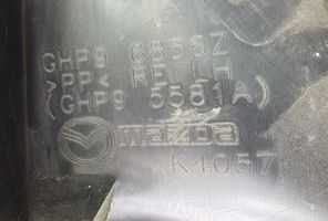 Mazda 6 Takaoven verhoilu GHP96856Z