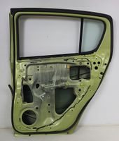 Daihatsu Cuore Rear door 