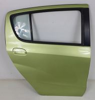 Daihatsu Cuore Rear door 