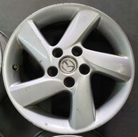 Mazda 6 R16-alumiinivanne 