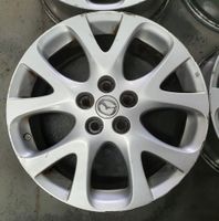 Mazda 6 R 18 alumīnija - vieglmetāla disks (-i) 